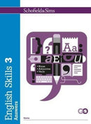 English Skills 3 Answers-9780721714097