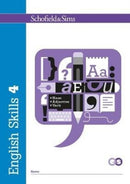 English Skills 4-9780721714103