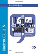 English Skills 5-9780721714127