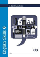 English Skills 6-9780721714141