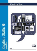 English Skills 6 Answers-9780721714158