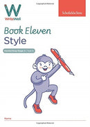 WriteWell 11: Style, Year 6, Ages 10-11-9780721716435
