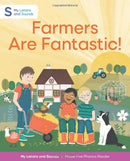 Farmers are Fantastic!-9780721717562