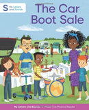The Car Boot Sale-9780721717579