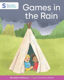 Games in the Rain-9780721717593