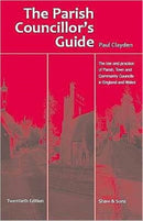 The Parish Councillor's Guide-9780721905181