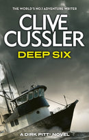 Deep Six-9780722127544