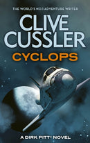 Cyclops-9780722127568