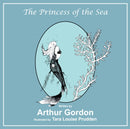 The Princess of the Sea-9780722349922