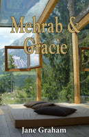 Mehrab and Gracie-9780722350416