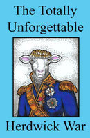 The Totally Unforgettable Herdwick War-9780722350850