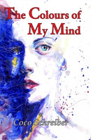 The Colours of my Mind-9780722351079