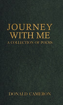 Journey With Me : A Collection of Poems-9780722352267
