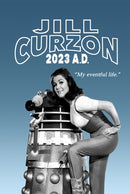 Jill Curzon - 2023 AD : My Eventful Life-9780722353929