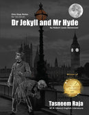One Stop Notes for GCSE on Dr Jekyll and Mr Hyde : A Study Aid for the Novel by Robert Louis Stevenson-9780722354070
