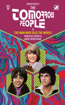 The Tomorrow People - The Man Who Sold the World