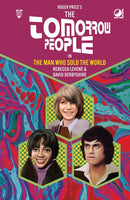 The Tomorrow People - The Man Who Sold the World-9780722354094