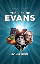 The Life of Evans : From the Classic Era of Doctor Who-9780722354179