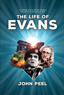 The Life of Evans : From the Classic Era of Doctor Who-9780722354186