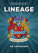 Lineage - An Anthology : From the Classic Era of Doctor Who-9780722355008