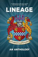 Lineage - An Anthology : From the Classic Era of Doctor Who-9780722355015
