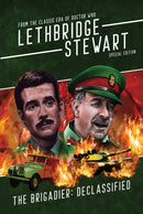The Brigadier - Declassified : From the Classic Era of Doctor Who-9780722355053
