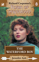 Robin of Sherwood - The Waterford Boy-9780722355534