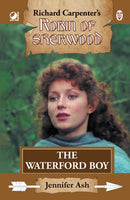 Robin of Sherwood - The Waterford Boy-9780722355541
