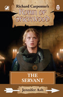 Robin of Sherwood - The Servant-9780722355633