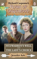 Robin of Sherwood - Fitzwarren's Well & The Lady's Choice-9780722355954