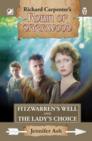 Robin of Sherwood - Fitzwarren's Well & The Lady's Choice-9780722355961