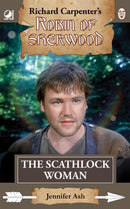 Robin of Sherwood - The Scathlock Woman-9780722356005