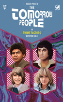 The Tomorrow People - Prime Factors