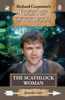Robin of Sherwood - The Scathlock Woman-9780722356067