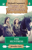 Robin of Sherwood - The Huntress-9780722356081