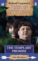 Robin of Sherwood - The Templars' Promise-9780722356395