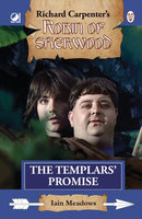 Robin of Sherwood - The Templars' Promise-9780722356401