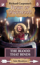 Robin of Sherwood - The Blood That Binds-9780722356449