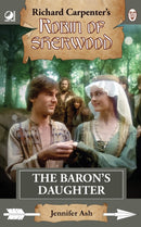Robin of Sherwood - The Baron's Daughter-9780722356494