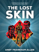 The Lost Skin : From the Classic Era of Doctor Who-9780722356579