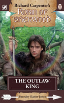 Robin of Sherwood - The Outlaw King-9780722356913