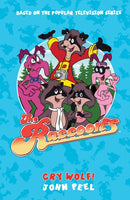 The Raccoons - Cry Wolf-9780722357026
