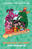The Raccoons - The One That Got Away!-9780722357033