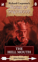 Robin of Sherwood - The Hell Mouth-9780722357095