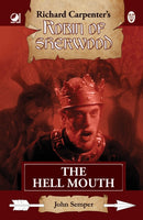 Robin of Sherwood - The Hell Mouth-9780722357101