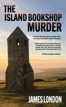 The Island Bookshop Murder-9780722357163
