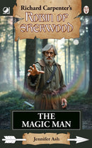 Robin of Sherwood - The Magic Man-9780722357170