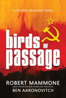 Birds of Passage : Based on Doctor Who Characters Created by Ben Aaronovitch-9780722357231