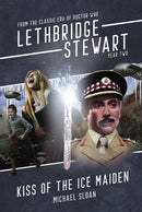 Kiss of the Ice Maiden : From the Classic Era of Doctor Who-9780722357279