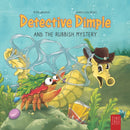 Detective Dimple and the Rubbish Mystery